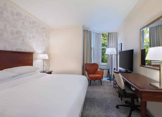 Broughton Suite