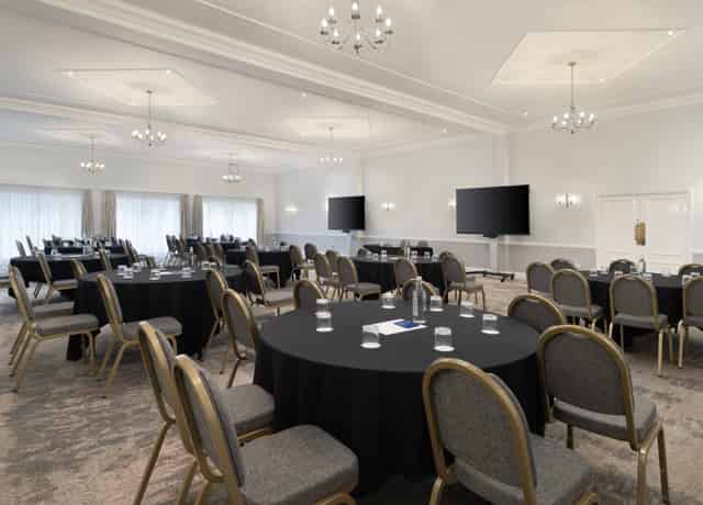 Broughton Suite
