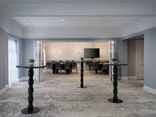 Broughton Suite