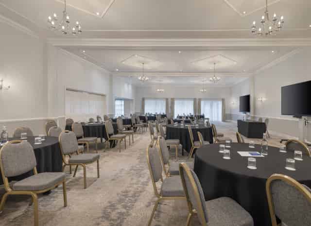 Broughton Suite