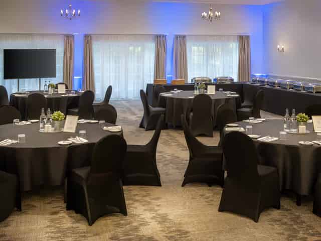 Broughton Suite
