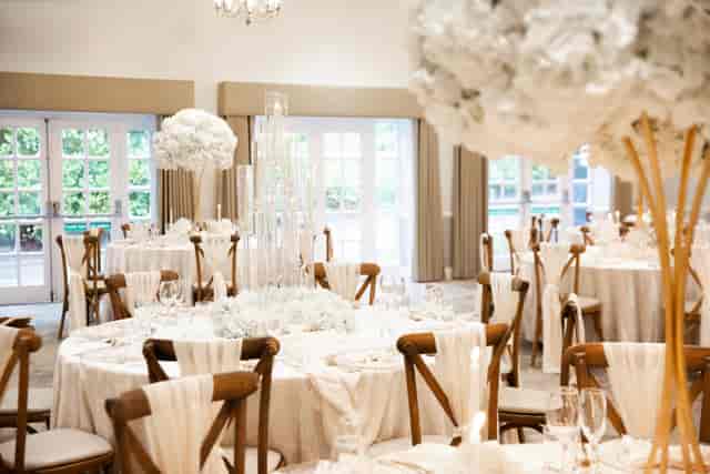 Broughton Suite