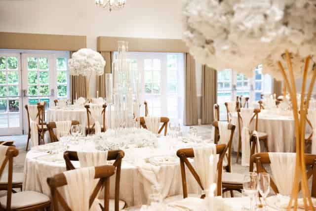 Broughton Suite