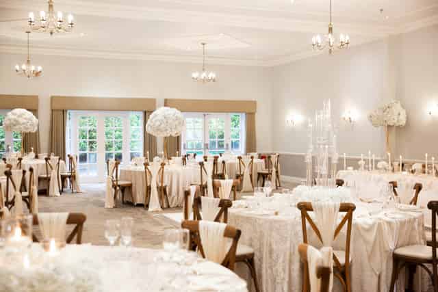 Broughton Suite