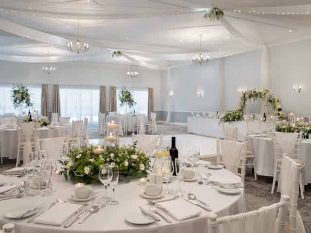Broughton Suite