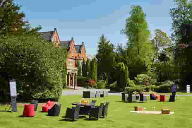 Brathay Trust