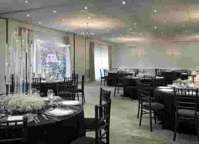 Admirals Suite