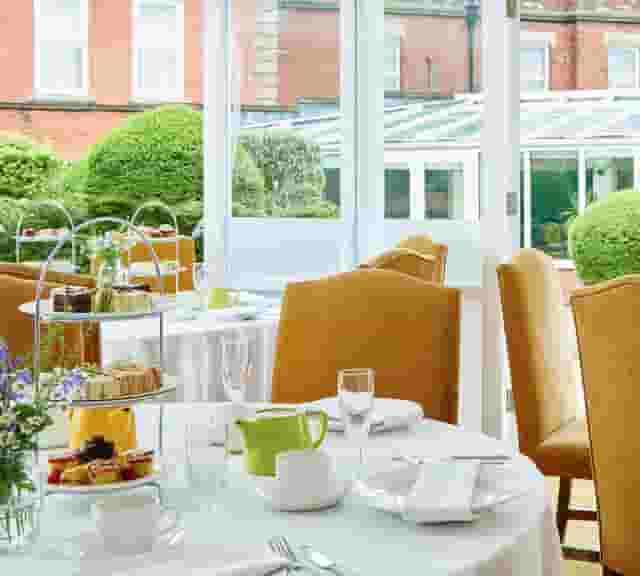 The Orangery