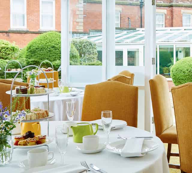 The Orangery