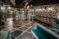 Private Dining Rooms