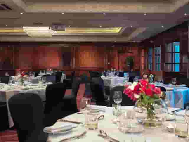 Connaught B