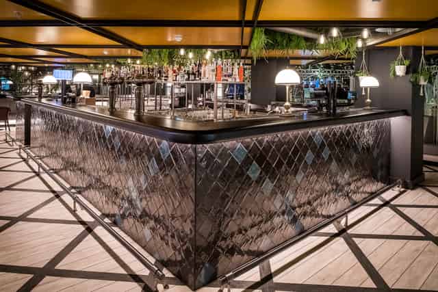 Grand Hotel Bar