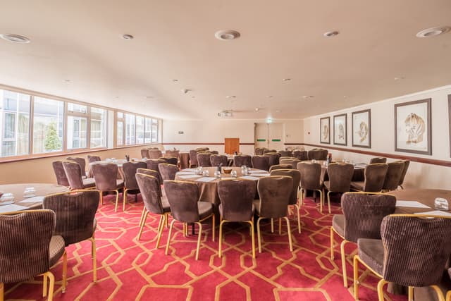 Private Room 11