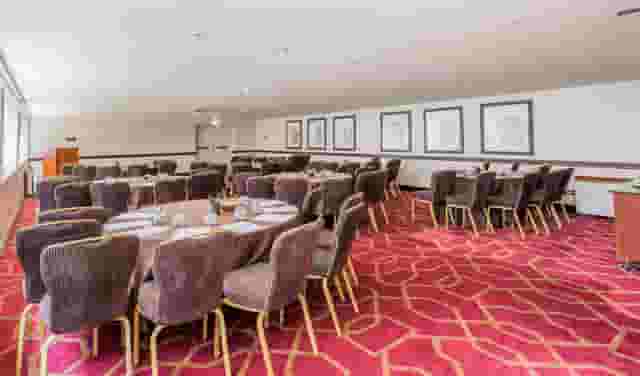 Private Room 11