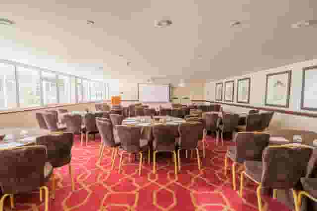 Private Room 11