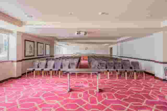 Private Room 12