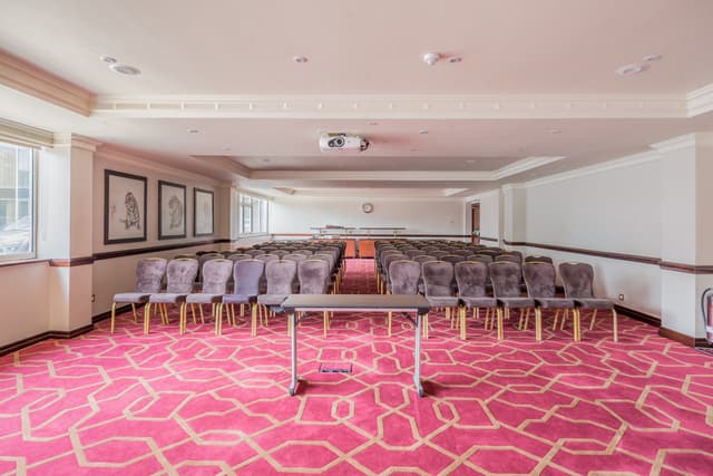 Private Room 12