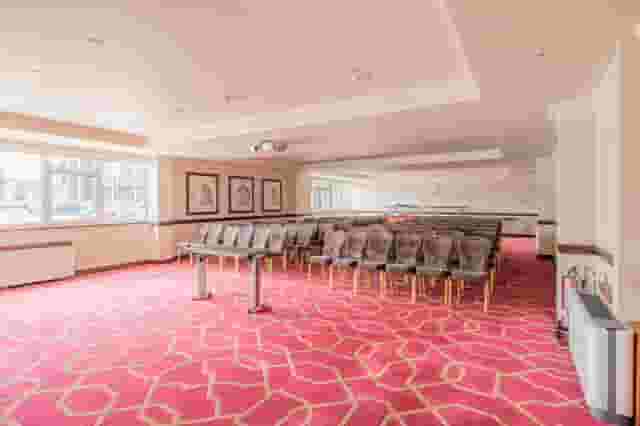 Private Room 12