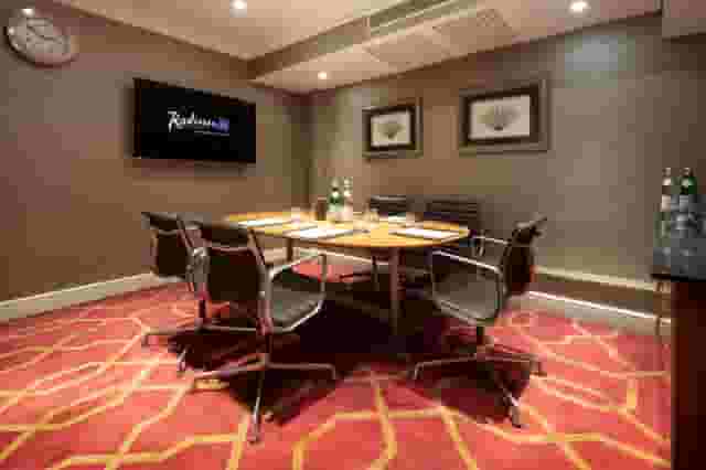 Private Room 15