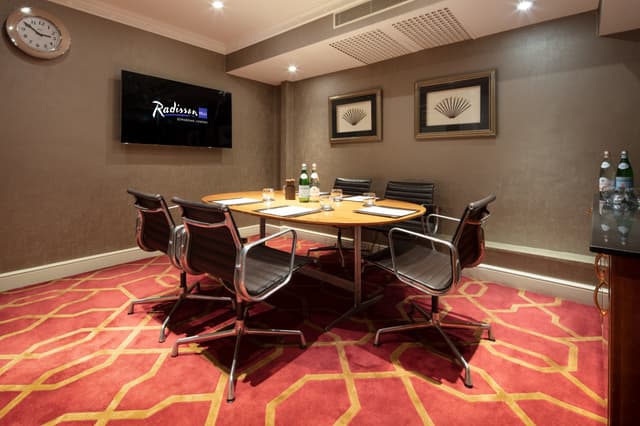 Private Room 15