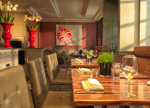 Private Room 15