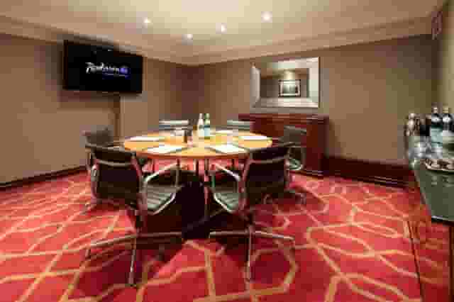 Private Room 17