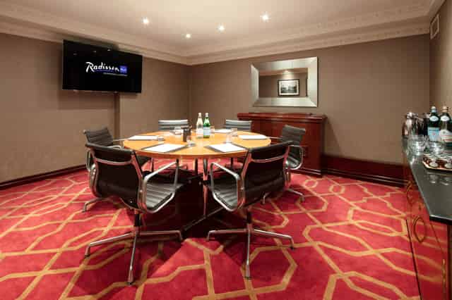 Private Room 17