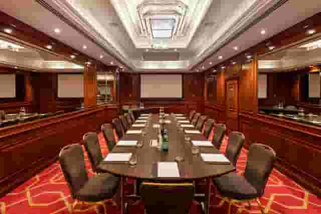 Private Room 32