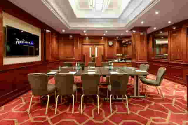 Private Room 33