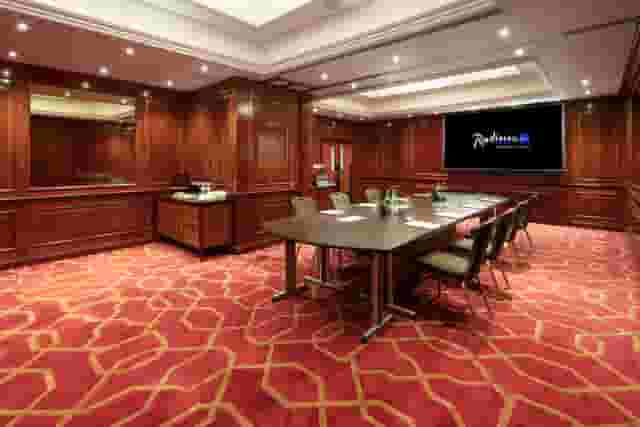 Private Room 34