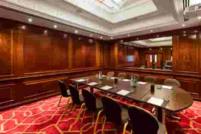 Private Room 35