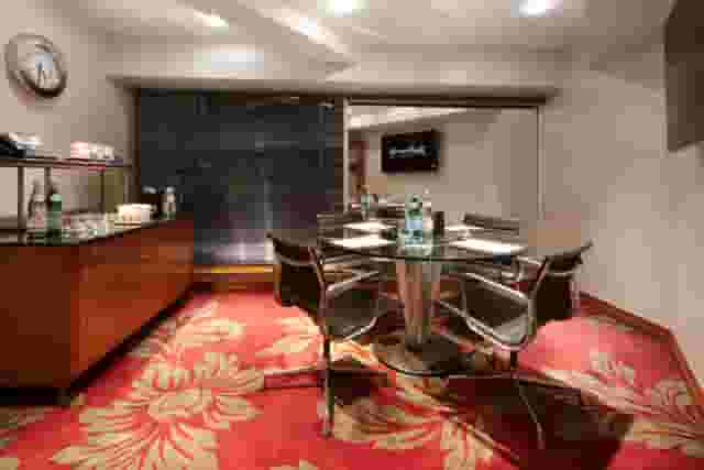 Private Room 36