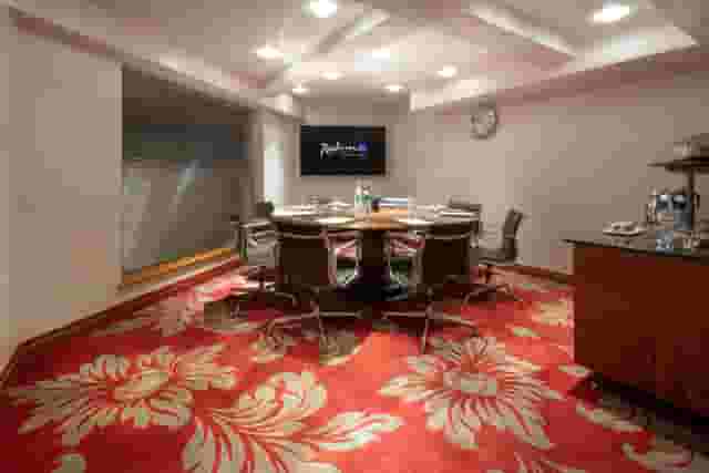 Private Room 37