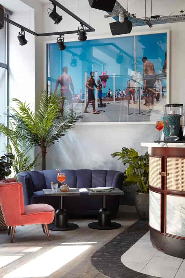 Complete Venue Hire