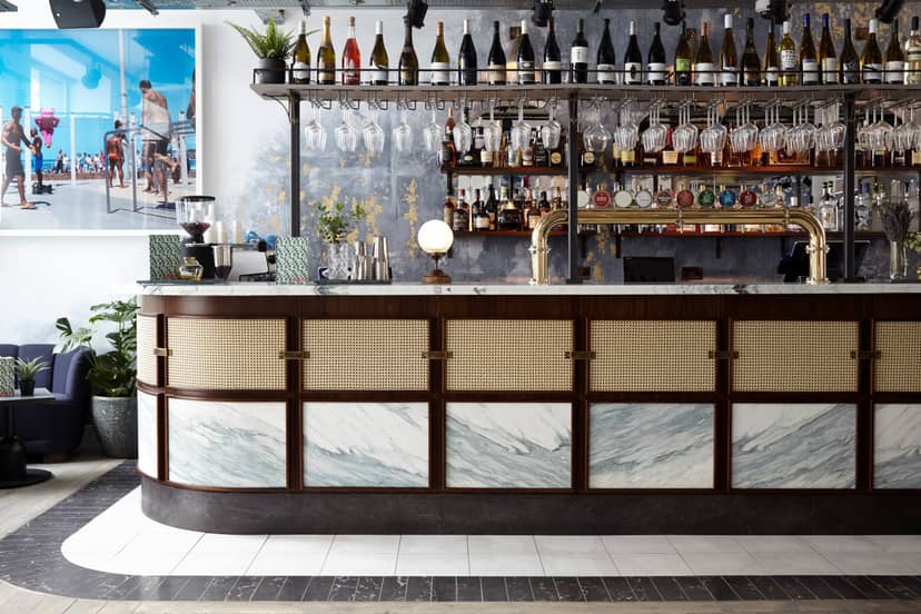 Complete Venue Hire