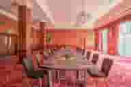 Small Meeting Rooms