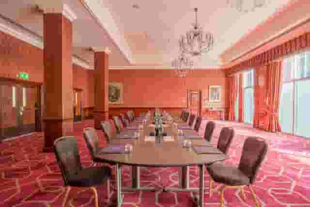 Private Room 38