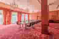 Small Meeting Rooms