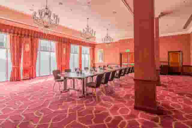 Private Room 38