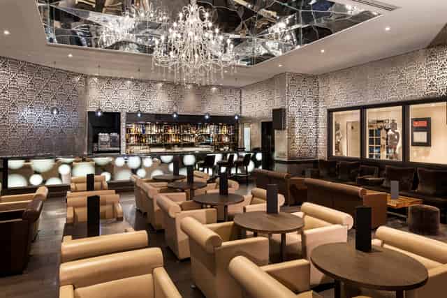Radisson Blu Edwardian Heathrow
