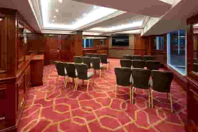 Private Room 40
