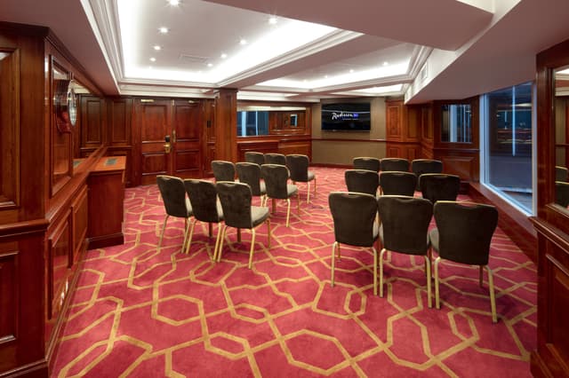 Private Room 40