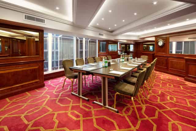 Private Room 40