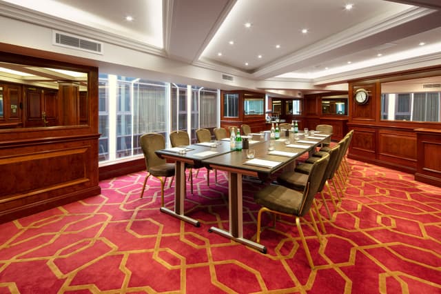 Private Room 40
