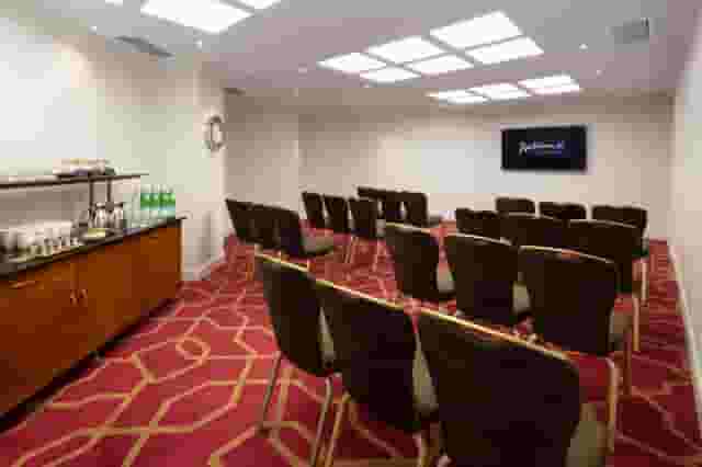 Private Room 42