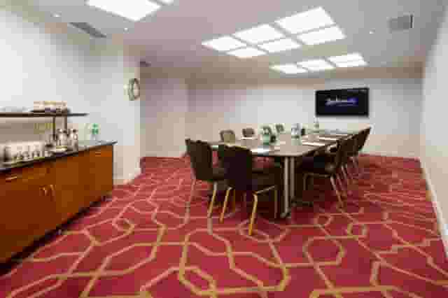Private Room 42