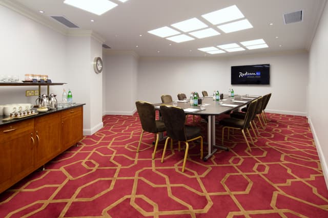 Private Room 42