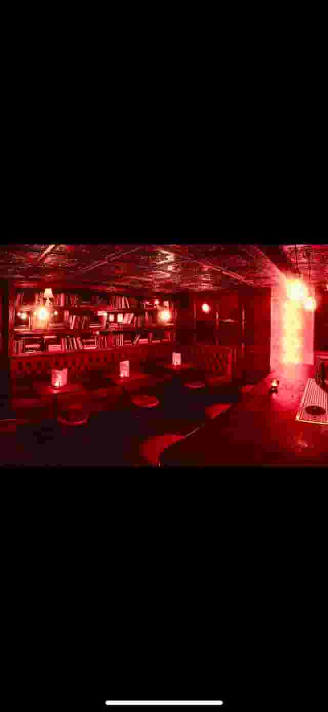 Function Room