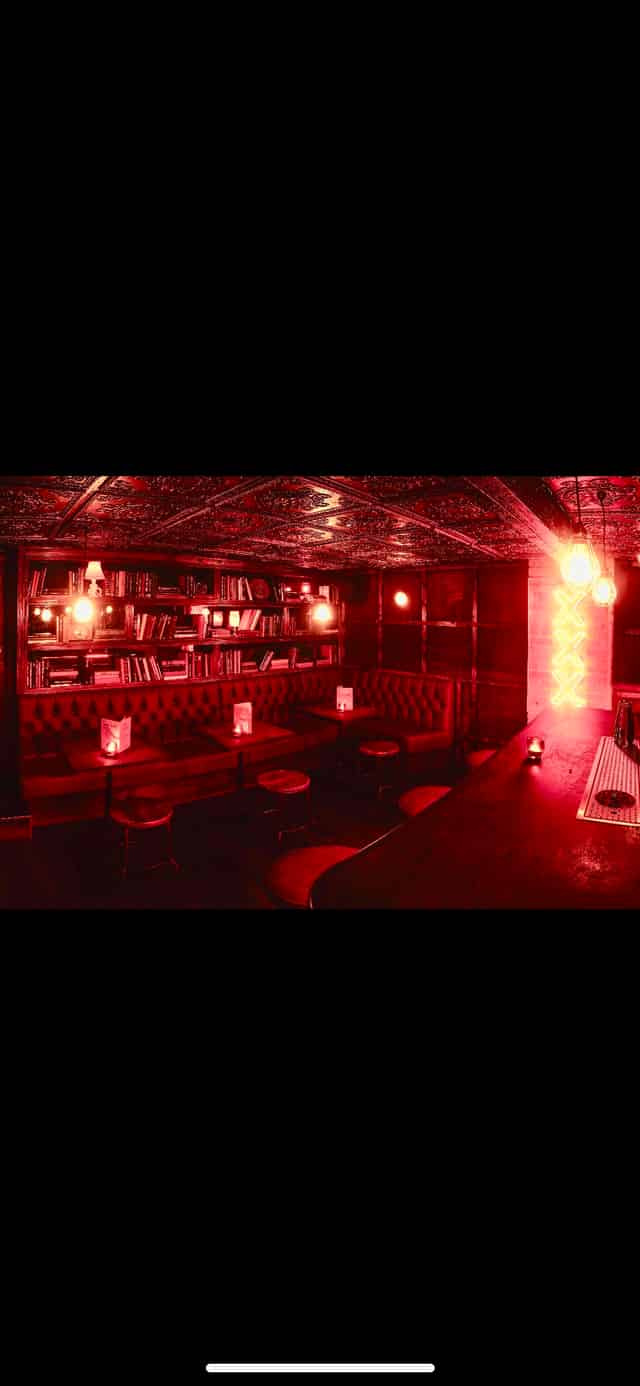 Function Room