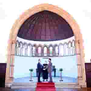 Richmond Unitarian Church